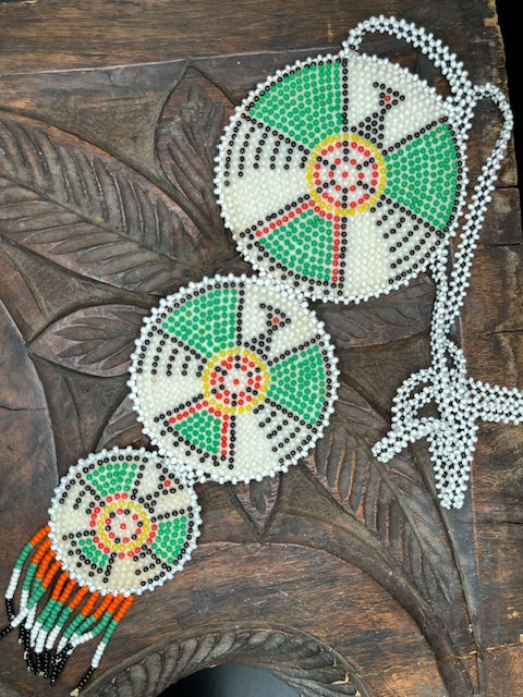 Regalia and Beadwork